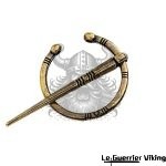 Fibule Ronde Viking Shop