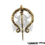 Fibule Omega Viking Shop