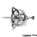 Fibule Triquetra