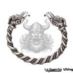 Bracelet Viking <br>Hugin et Munin</BR> viking shop