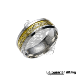 Bague Viking Rune viking shop