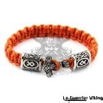 Bracelet VikingMjolnir Viking Shop