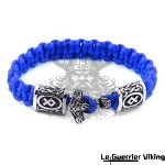 Bracelet Viking Mjolnir Viking Shop