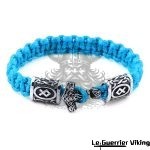 Bracelet Viking Mjolnir Viking Shop