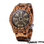 Montre Viking Vegvisir