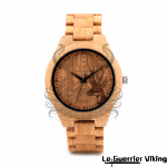 Montre Viking Eikthyrnir