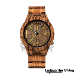 Montre Viking Vegvisir