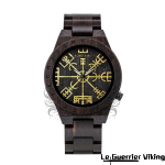 Montre Viking Vegvisir