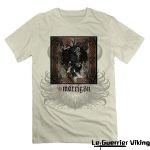 T-shirt Viking Morrigan Viking Shop