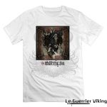 T-shirt Viking Morrigan Viking Shop