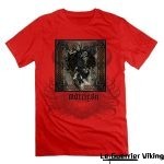 T-shirt Viking Morrigan Viking Shop