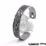 Bracelet Viking Hugin & Munin viking shop