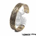 Bracelet Viking Hugin & Munin viking shop