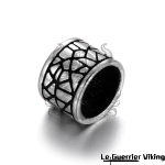Perle Pour Barbe Viking - Fracture