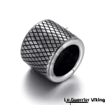 Perle Pour Barbe Viking - Armure D'Odin