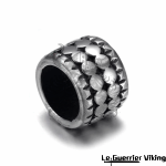 Perle Pour Barbe Viking - Drakkar