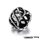 Perle Viking Maille