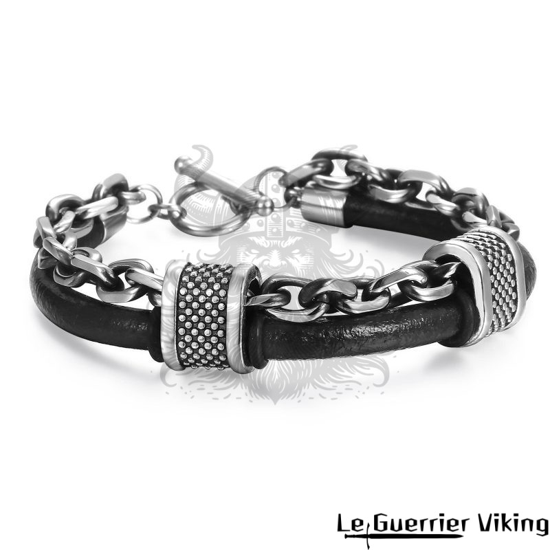 Bracelet Viking Floki Viking Shop