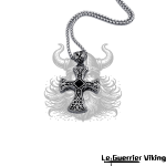 Croix Celtique Viking Shop