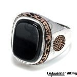 Bague Viking Ragnar Viking Shop