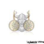 Boucles d'Oreilles Arbre De Vie Viking Shop
