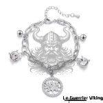 Bracelet Viking Arbre de Vie Viking Shop