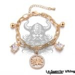 Bracelet Viking Arbre de Vie Viking Shop