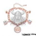Bracelet Viking Arbre de Vie Viking Shop