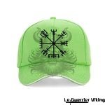 Casquette Viking Vegvisir Viking Shop