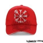 Casquette Viking Vegvisir Viking Shop