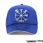 Casquette Viking Vegvisir Viking Shop