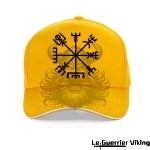 Casquette Viking Vegvisir Viking Shop