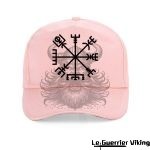 Casquette Viking Vegvisir Viking Shop