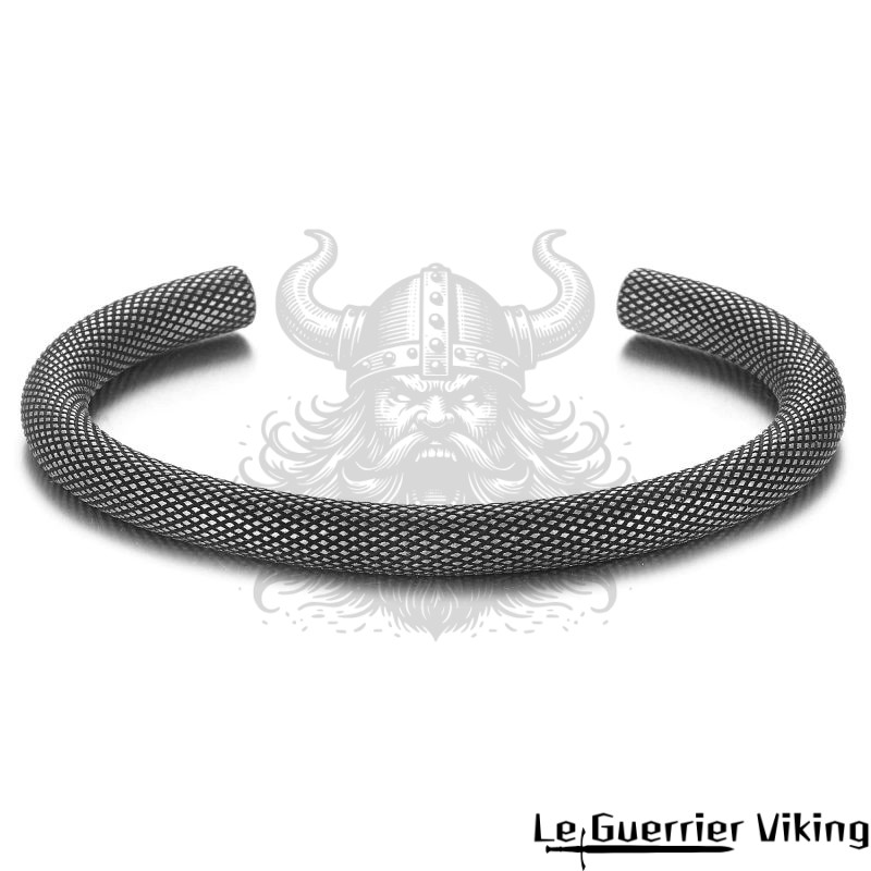 Bracelet Viking Écaille Viking Shop