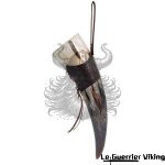 Corne à boire Viking Shop