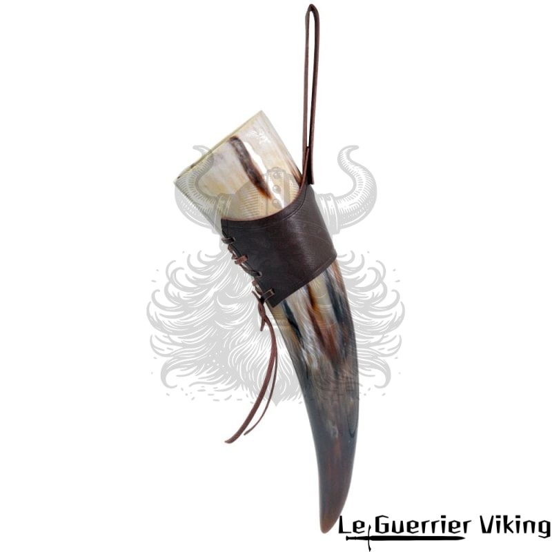 Corne à boire Viking Shop