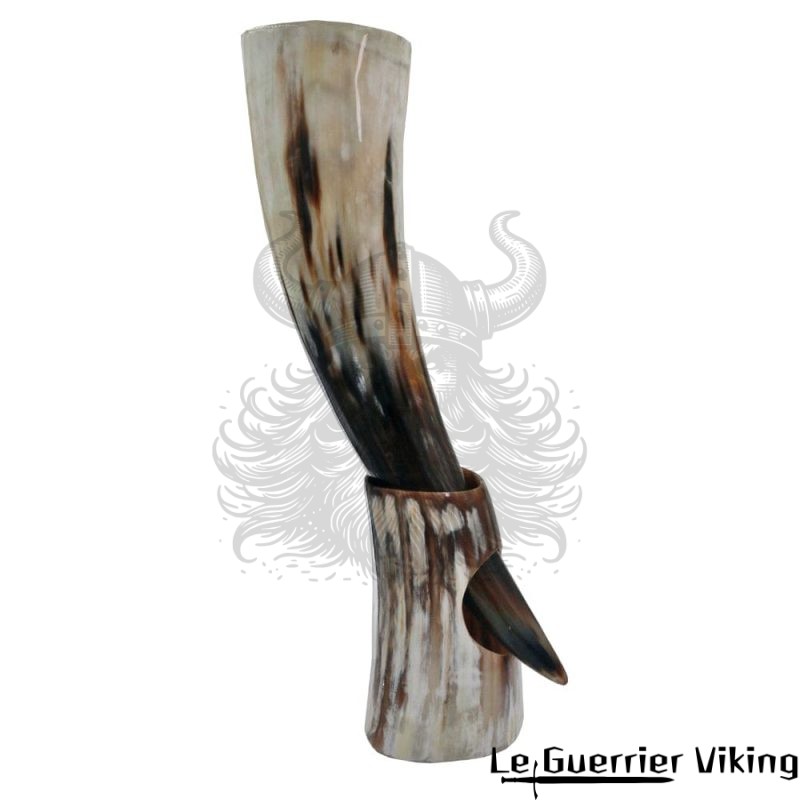 Corne à boire Viking Shop