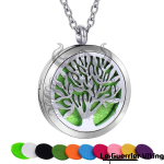 Collier Viking <br>Arbre De Vie</br> Viking Shop