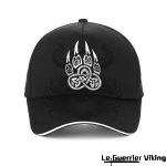 Casquette Viking Patte de Fenrir Viking Shop
