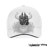 Casquette Viking Patte de Fenrir Viking Shop