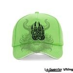 Casquette Viking Patte de Fenrir Viking Shop