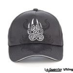 Casquette Viking Patte de Fenrir Viking Shop