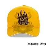Casquette Viking Patte de Fenrir Viking Shop