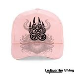 Casquette Viking Patte de Fenrir Viking Shop