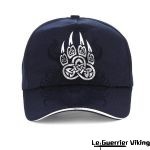 Casquette Viking Patte de Fenrir Viking Shop