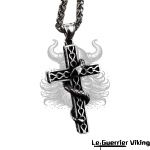 Croix Celtique Viking Shop