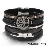 Bracelet Viking <br>Arbre de Vie</br> Viking Shop