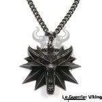 Collier Viking Loup Fenrir Viking Shop