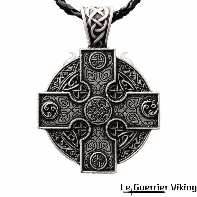 Croix Celtique Viking Shop