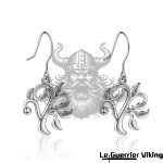 Boucles d'Oreilles Arbre De Vie